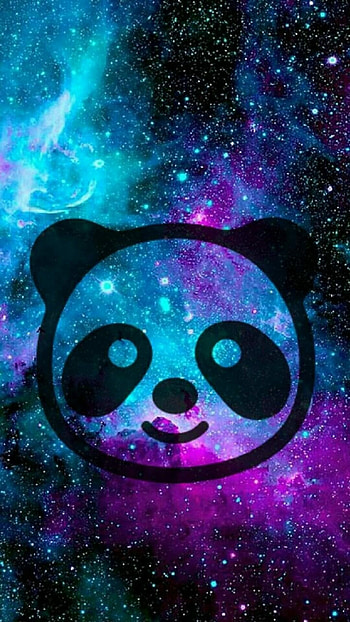 Panda , Cute design, Android , background HD phone wallpaper