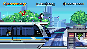 dom Planet 2 Game Scene, video game, dom Planet 2 HD wallpaper