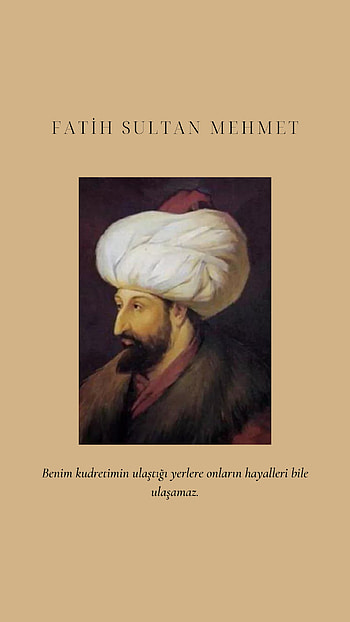 Fatih Sultan Mehmet, turkey, Ottoman_Empire, osmanli HD phone wallpaper