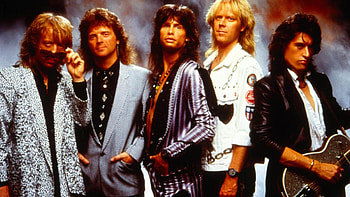 Aerosmith (early), other, music, people, entertainment HD wallpaper