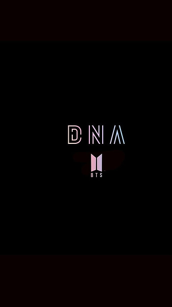 Bts Symbol, DNA HD phone wallpaper