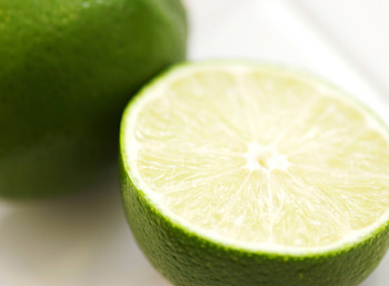 Food, Lime, Macro, Section, Incision HD wallpaper