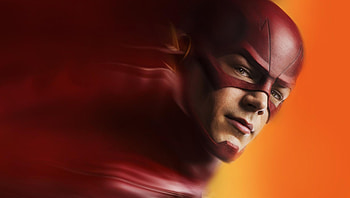 The Flash (2022) movie HD wallpaper