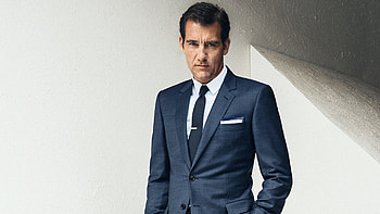 Clive Owen, Celebrity , High Resolution, Popular HD wallpaper