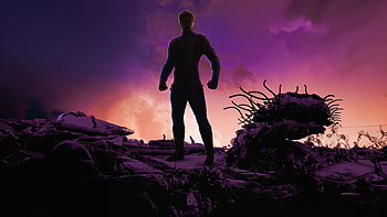 Star Lord Guardians Of The Galaxy Vol3, guardians-of-the-galaxy-vol-3, guardians-of-the-galaxy, star-lord, marvel, 2023-movies, movies HD wallpaper
