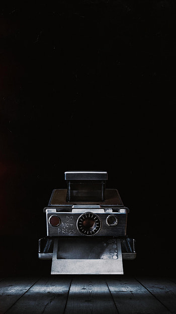 Polaroid (2022) movie HD phone wallpaper