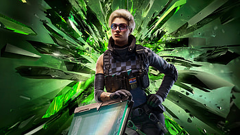 Rainbow Six Siege Osa, Tom Clancy's Rainbow Six: Siege HD wallpaper
