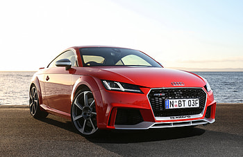 2017 Audi Tt, audi-tt, audi, cars, 2017-cars HD wallpaper