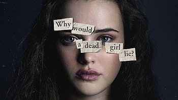Hannah 13 Reasons Why Poster, 13-reasons-why, tv-shows, poster HD wallpaper