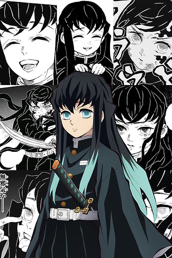 Muichiro Tokito Demon slayer . Demon slayer muichiro, Anime, Slayer anime, Demon Slayer Muichiro HD phone wallpaper