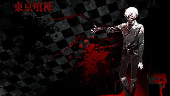 Anime - Tokyo Ghoul Ken Kaneki HD wallpaper