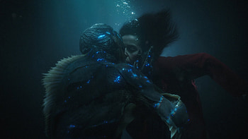 The Shape of Water, Movie review, CG Magazine, Detailed analysis HD wallpaper