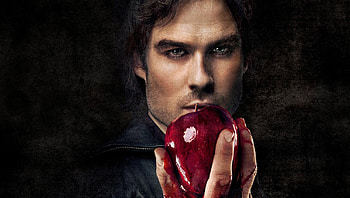 The Vampire Diaries (2022) movie HD wallpaper