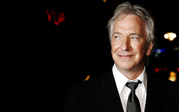 Alan Rickman, Movies, Top HD wallpaper