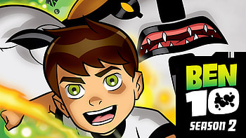 Ben 10 TV — Cannonbolt, TV Show, Ben 10 HD wallpaper
