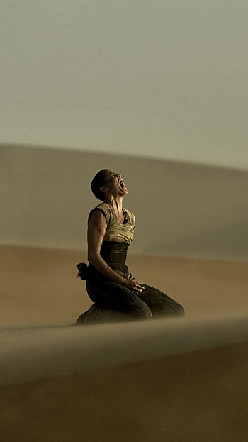 Charlize Theron, madmax, fury road HD phone wallpaper