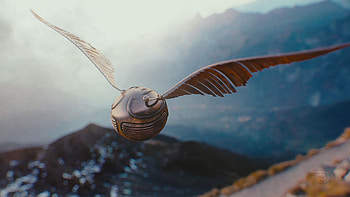 Golden Snitch, Movies, Golden Snitch , Backgrounds HD wallpaper