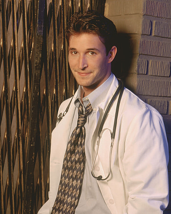 Noah Wyle, TV Shows, John Carter, Fanpop HD phone wallpaper