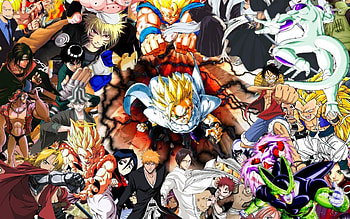 - 19300-anime-characters--anime--Bleach . HD wallpaper