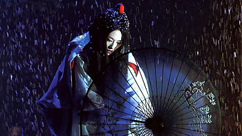 Memoirs of a Geisha , Top , Backgrounds, Japanese culture HD wallpaper