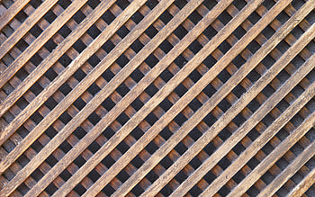 wooden grid, , wooden interweaving patterns, wooden textures, interweaving textures, wooden grid background HD wallpaper