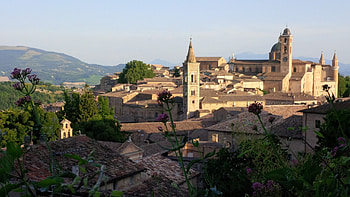 Top 10 Holiday Rentals, Marche, Marken, Italy HD wallpaper