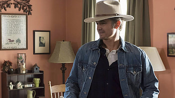 Justified TV Series, Raymond Givens return, New Justified series, GameRadar exclusive HD wallpaper