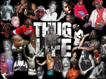 Tupac Amaru Shakur, shakur, tupac, 2 pac HD wallpaper