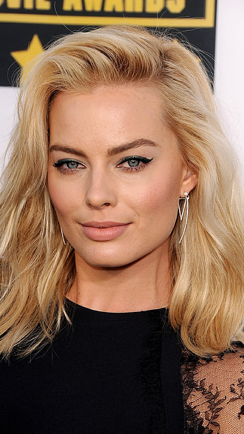 Margot Robbie, Beautiful HD phone wallpaper