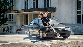 TriStar , Film editor Paul Machliss, Baby Driver HD wallpaper