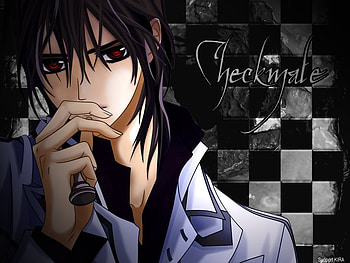 Kaname Kuran, kaname, kuran, anime, vampire knight HD wallpaper