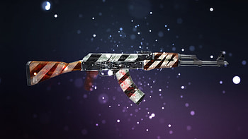 [CS:GO ]Weapon Skin SpeedArt [Ak47 Bandage] - YouTube HD wallpaper