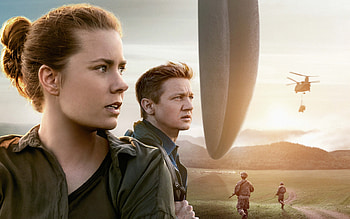 Amy Adams Arrival Movie, arrival, 2016-movies, amy-adams HD wallpaper