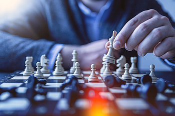 Sports, Chess, Queen, Pawn, Tactics HD wallpaper