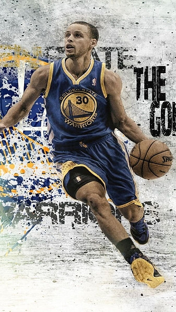 Curry, Golden State Warriors HD phone wallpaper
