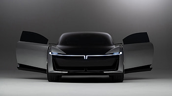 Tata Avinya Concept 2022 Cars HD wallpaper