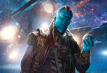 Yondu Udonta Guardians Of The Galaxy , yondu, guardians-of-the-galaxy-vol-2, guardians-of-the-galaxy, movies, artwork HD wallpaper