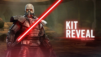 Star Wars: Galaxy of Heroes, Developer insights, Darth Malgus HD wallpaper
