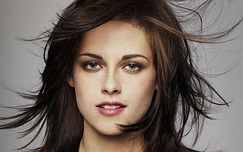 kristen, sweet, girl, pretty, smile HD wallpaper