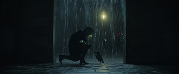 The Sandman (Tom Sturridge), Date announcement trailer, Online release, Irish Cinephile HD wallpaper