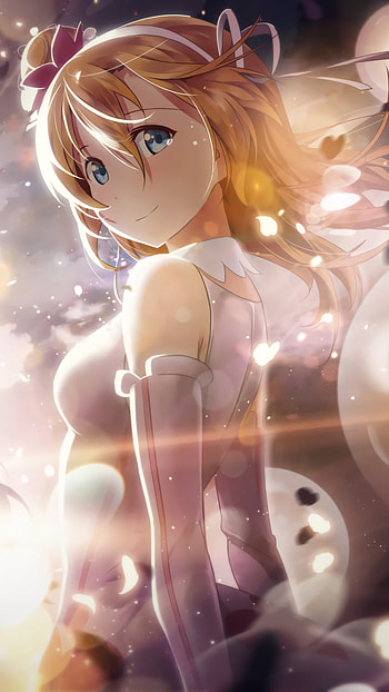Anime, Love Live! HD phone wallpaper