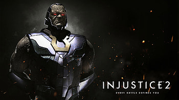 Darkseid, Injustice HD wallpaper