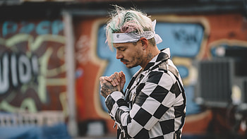 J Balvin , Background , Top 10 tracks, Reggaeton HD wallpaper