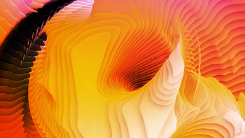 Abstract 3d Lines Minimalist , abstract, 3d, lines, minimalism, minimalist HD wallpaper