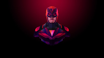 Daredevil, Justin Maller HD wallpaper