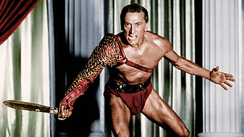 Kirk Douglas, Golden Age actor, Dead at 103 HD wallpaper