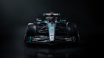 Mercedes-AMG F1 W15, Mercedes, F1 HD wallpaper