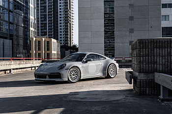 Porsche 911 Sport Classic Steve Weinstock Velos Design Werks, porsche-911, porsche, 2024-cars, cars HD wallpaper