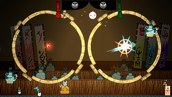 Bo: Path of the Teal Lotus - Ultra, video game, Bo: Path of the Teal Lotus HD wallpaper