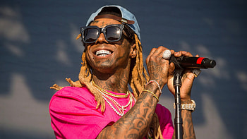 Lil Wayne, Live , Artist showcase, Ryan Thompson HD wallpaper